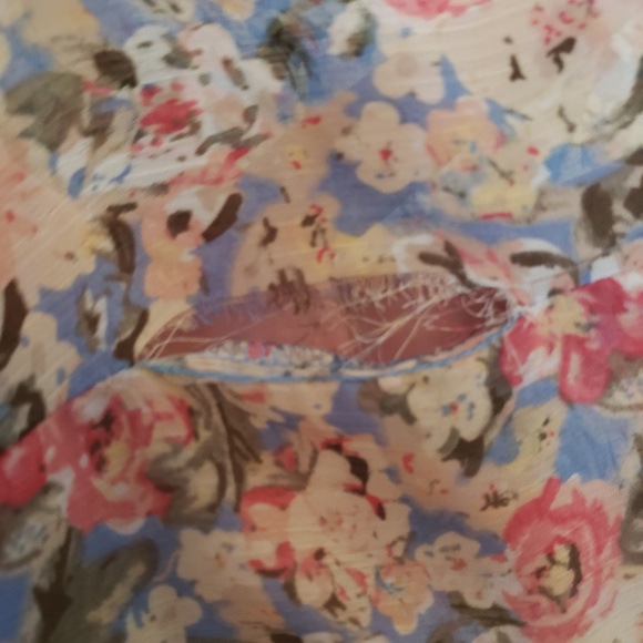 Apostrophe Tunic - Picture 2 of 2